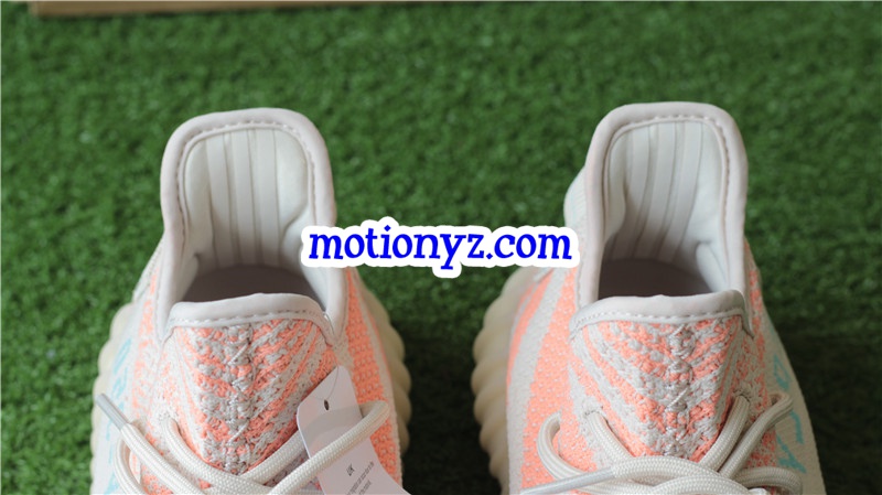 Adidas Yeezy Boost 350 V2 Chalk Coral Pink